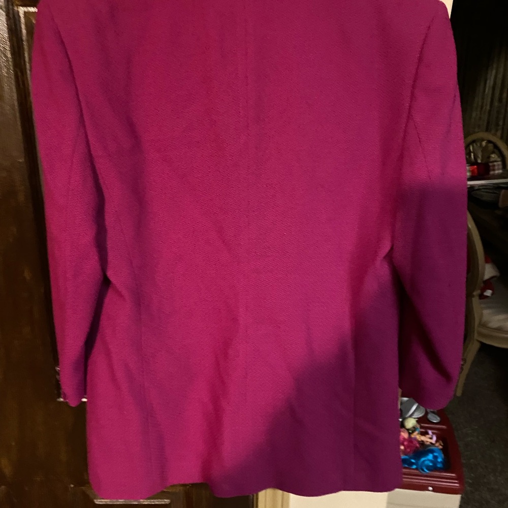 Escada blazer - Picture 5 of 9